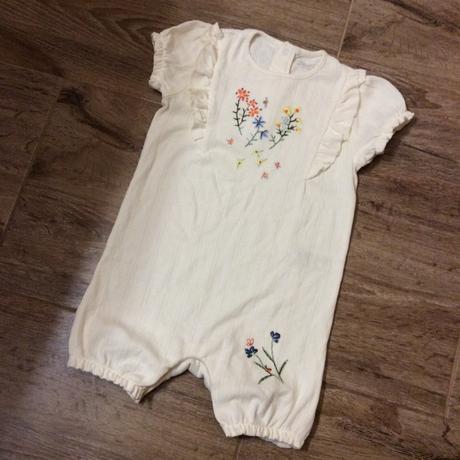 Bavlněný letní overal next, next,<50