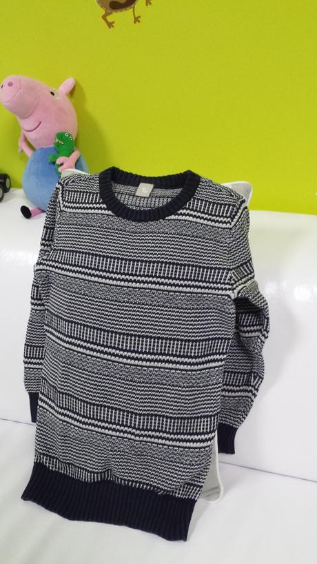 Svetr, tu,116