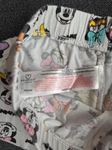 Letní komplet, vel. 98, primark,98