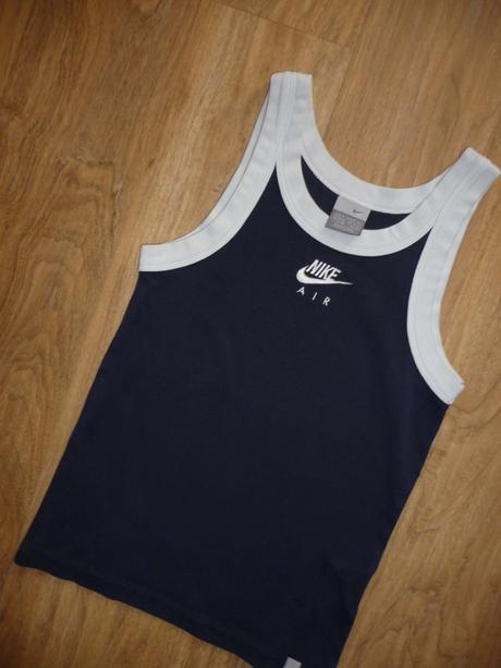 Tílko nike na 10-12l- vel.146/152, nike,146
