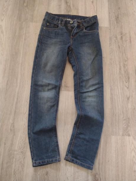 Kalhoty, rifle, chapter young,146