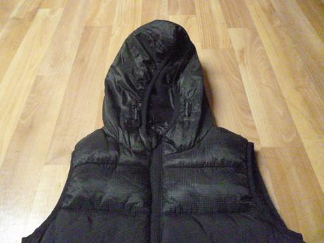 Prošívaná vesta tu 5-7, tu,116