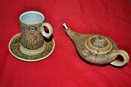 Keramická souprava, 