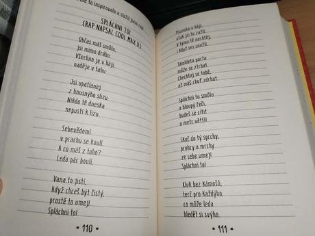 Kniha - maxovy trable 3. - mistři malérů, 