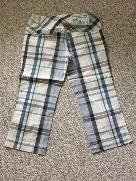 Tříčtvrťáky timeout, timeout,36