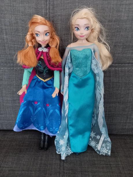 Elsa, 
