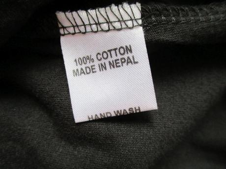 Dámské šaty tunika mandaly himalife s 36, 36 / s