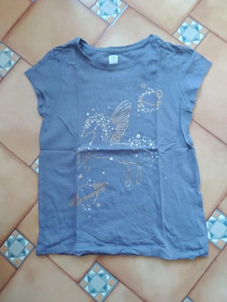 Tričko gap, gap,158