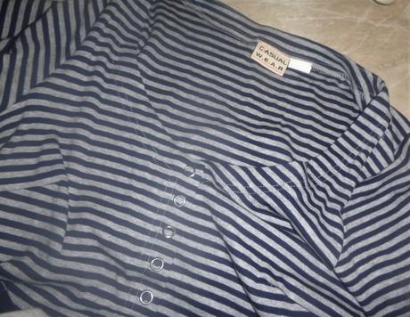 Super pohodlné long šaty - vel.m-l, m