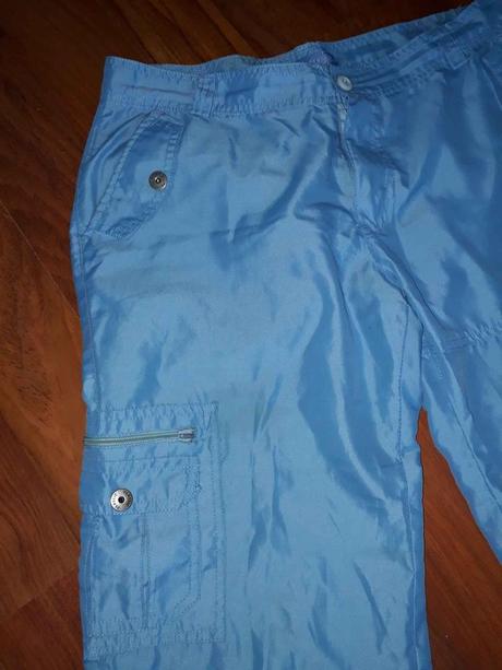 Dámské trictvrtacky success, vel odpovídá 40/42, 40