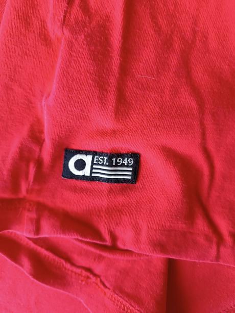 Pánské tričko krátký rukáv adidas, adidas,176