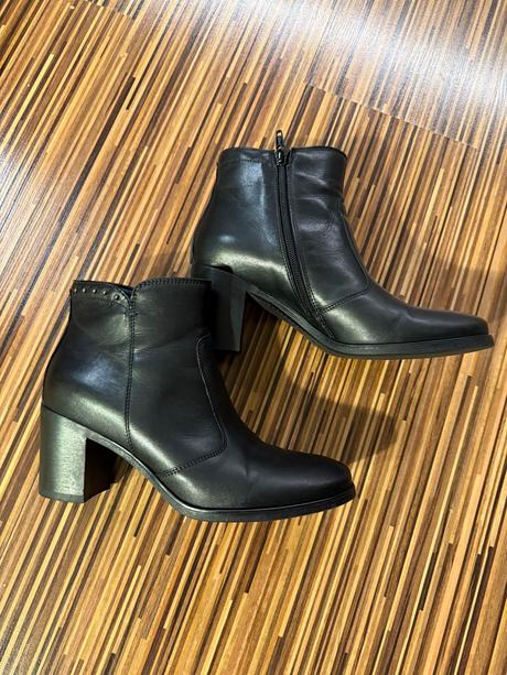 Tamaris kozačky, tamaris,39