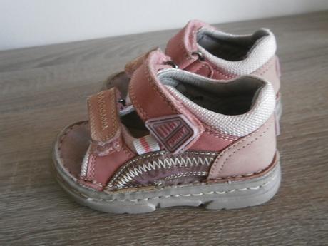 Sandálky, bären-schuhe,21
