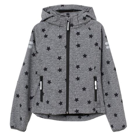 Softshellová nepromokavá bunda vel. 146, h&m,146