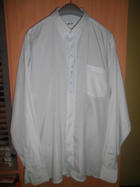 Pánská košile, xl