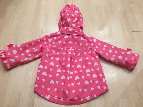 Podzimní / jarní bunda, pepco,86