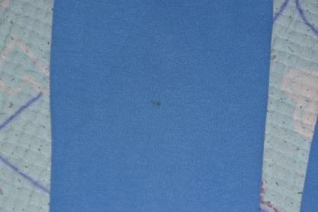 2x bavlněné tričko dl. rukáv, nátělník, okay,134