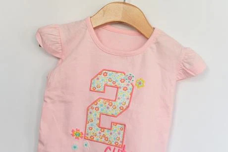 Tričko vel. 9 - 12 m, 80