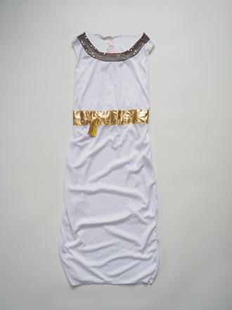 Kostým římská princezna vel 140, 