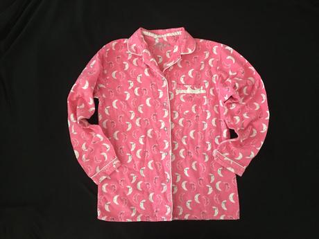 Vel. 146 flanelový kabátek, 146