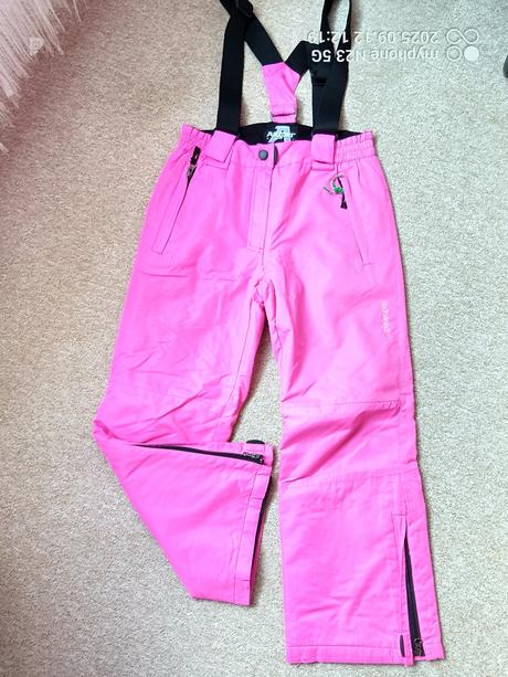 Oteplovačky neón zn."anzoni" vel."140", 140