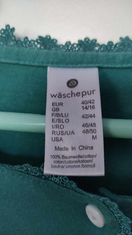 Triko dl.rukáv dámské 40/42, m