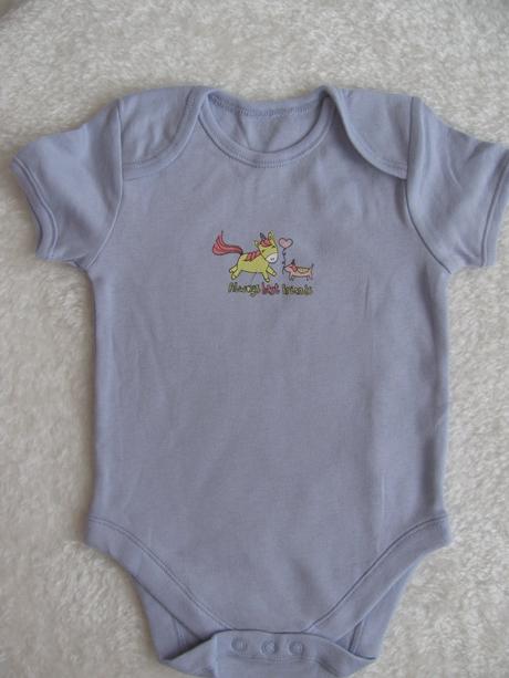 Bavlněné fialové body, george,86