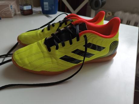 Kopačky adidas, adidas,40