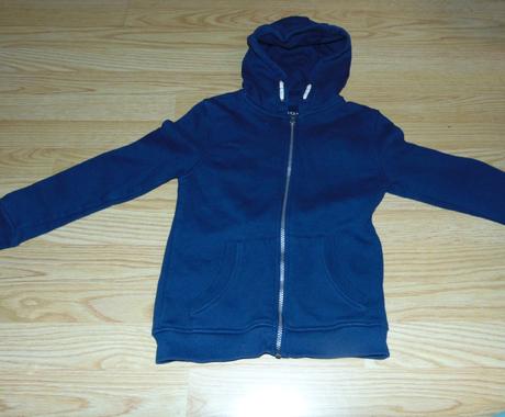 Mikina, primark,140