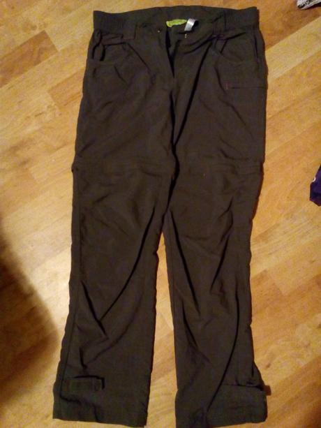 Mix sportovního oblečení, 140–152