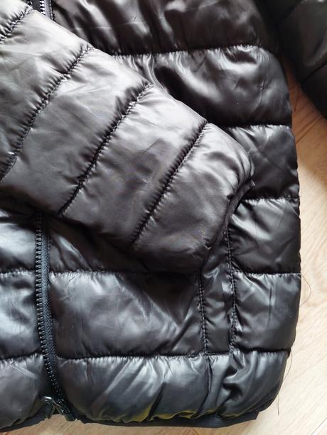 Bunda, velikost 146, sinsay,146