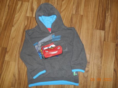 Chlapecká mikina, disney,110