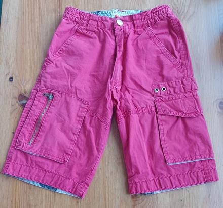 Kraťasy vel 110, 110