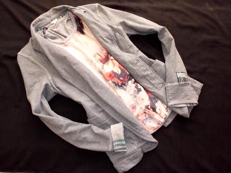 Sivý melír, diesel,s