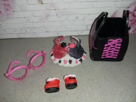 Lol surprise - oblečky sada, 