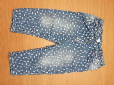 Rifličky s kytičkami, kik,74