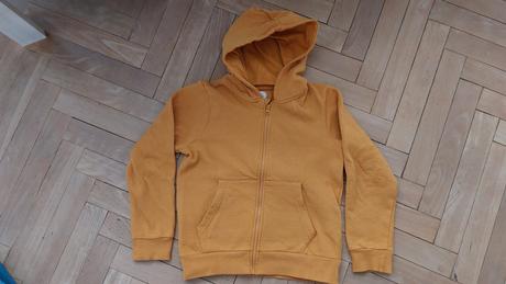 Chlapecká mikina, sinsay,134