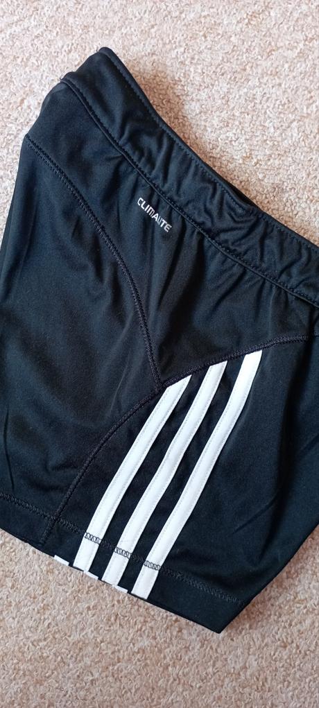 Šortky zn."adidas" vel."116", adidas,116