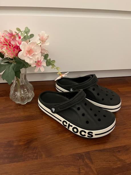Crocs nazouváky, crocs,39