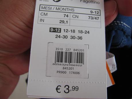 Bavlněné šortky,kraťasy-ovs kids, ovs,74