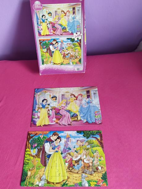 Puzzle- zn.disney,