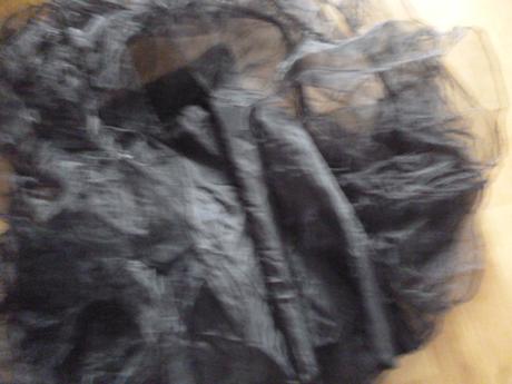 Karneval sukně dospělý vel. s-m,