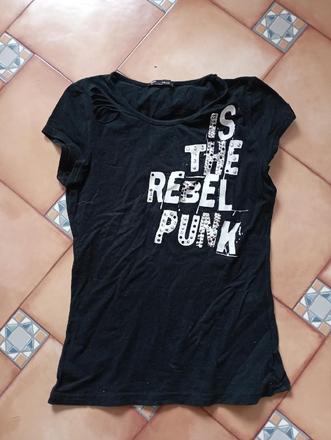 Dámské tričko - s, s