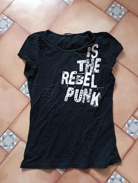 Dámské tričko - s, s