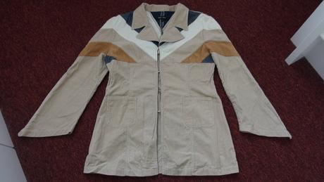 Podzimní/jarní kabátek mis posh 42, 42