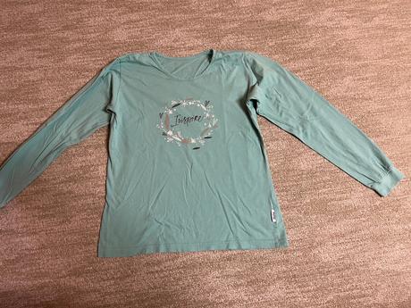 Dívčí pyžamo betty mode velikost 164, betty mode,164