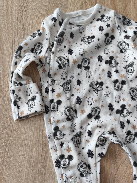 Overálek pro předčasňátka, disney,50