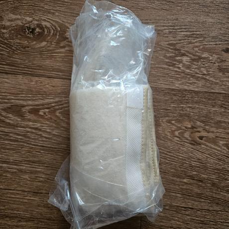 Zateplovací vložky k demar mamut vel. 30/31, demar,30