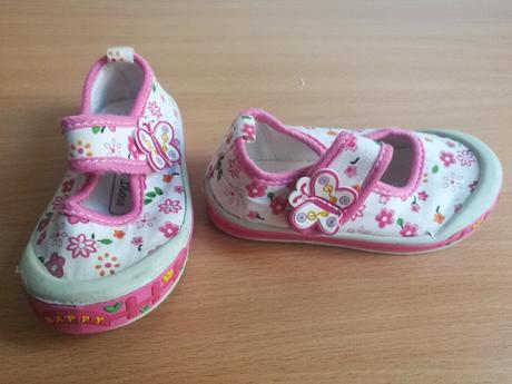 Divci botky bobbi shoes vel. 20, bobbi shoes,20