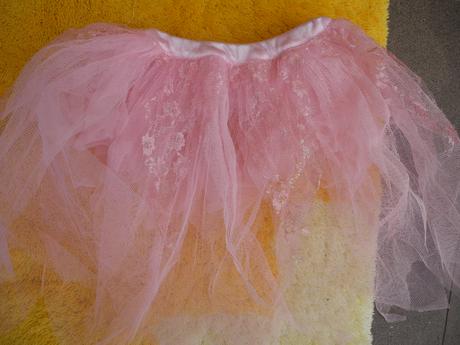 Karnevalová sukně, 